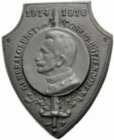 Conrad von Hötzendorf